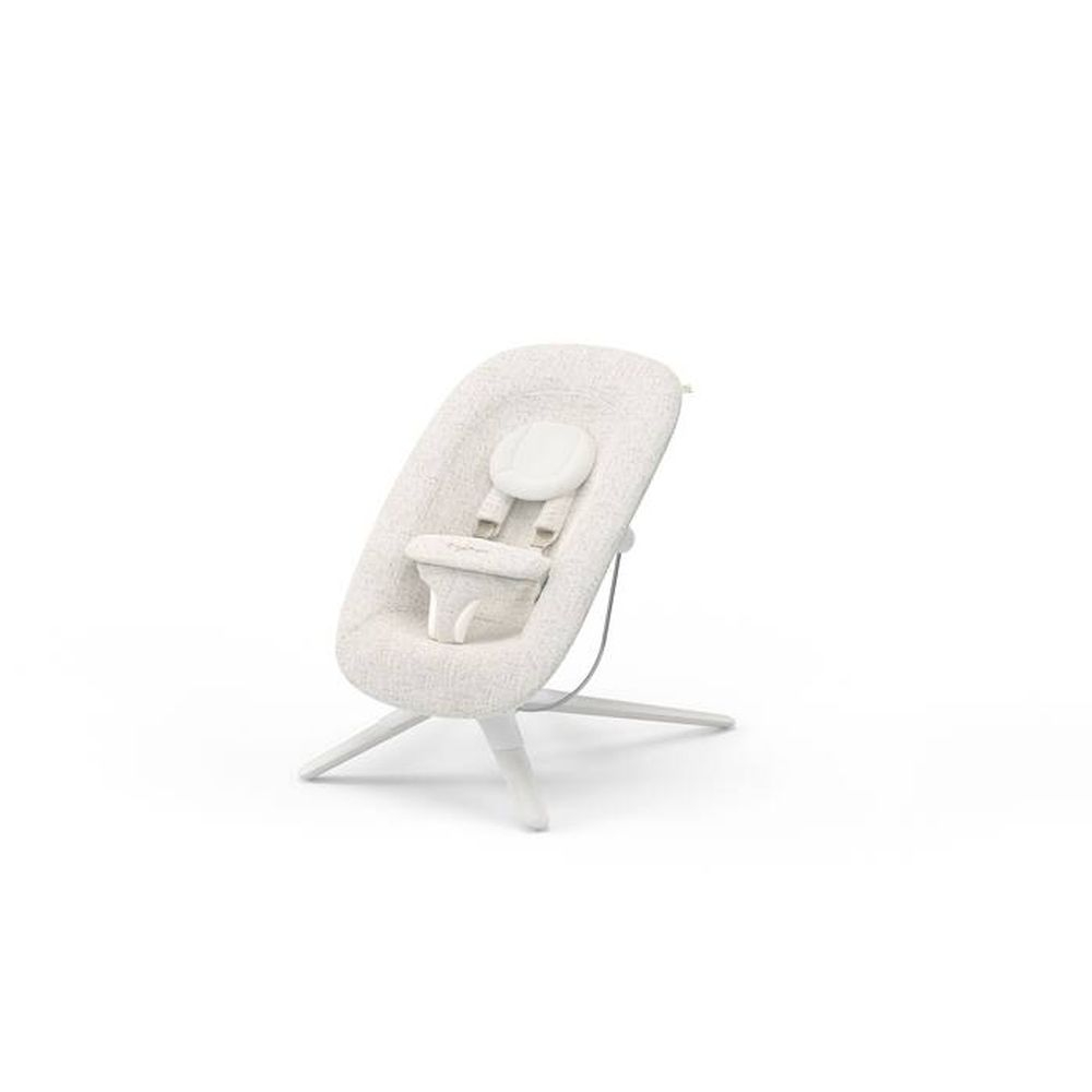 Balansoar Cybex Platinum LEMO White Wood [5]