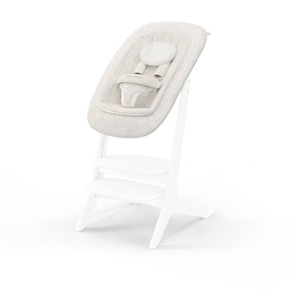 Balansoar Cybex Platinum LEMO White Wood [4]