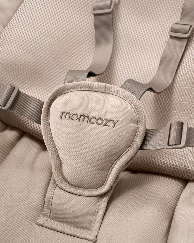 Balansoar electric Momcozy 2 in 1 [5]
