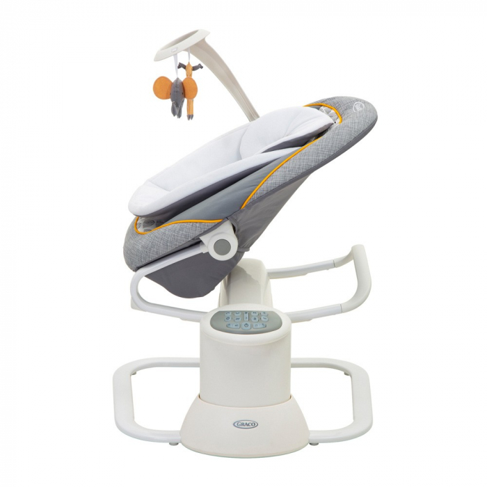 Balansoar Graco All Ways Soother Horizon-Resigilat [4]