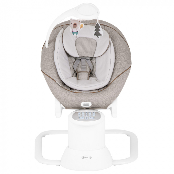 Balansoar Graco All Ways Soother Little Adventures [3]