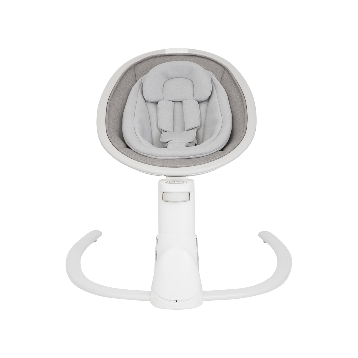 Balansoar Graco Sway 'n Grow Heather [5]