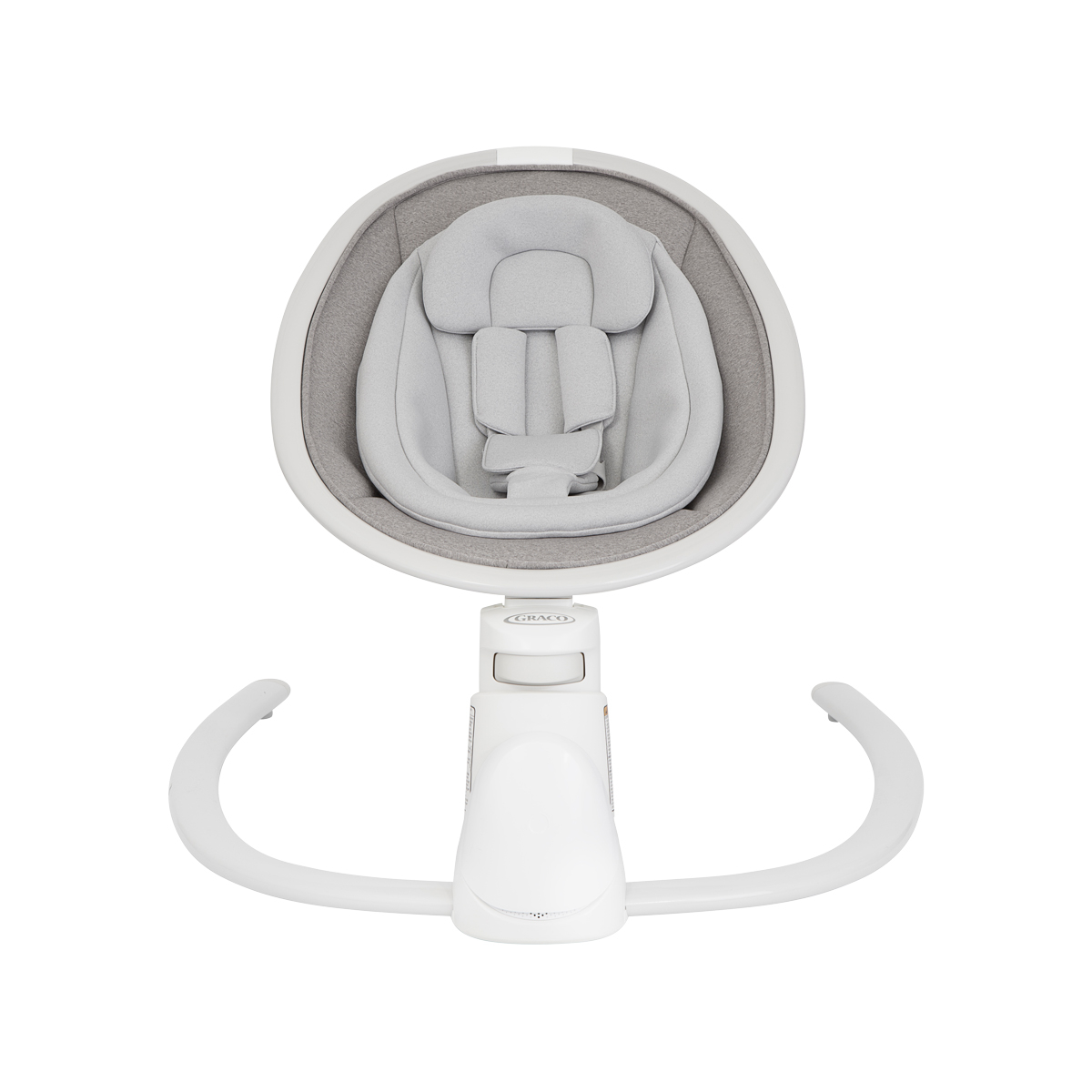 Balansoar Graco Sway 'n Grow Heather [6]