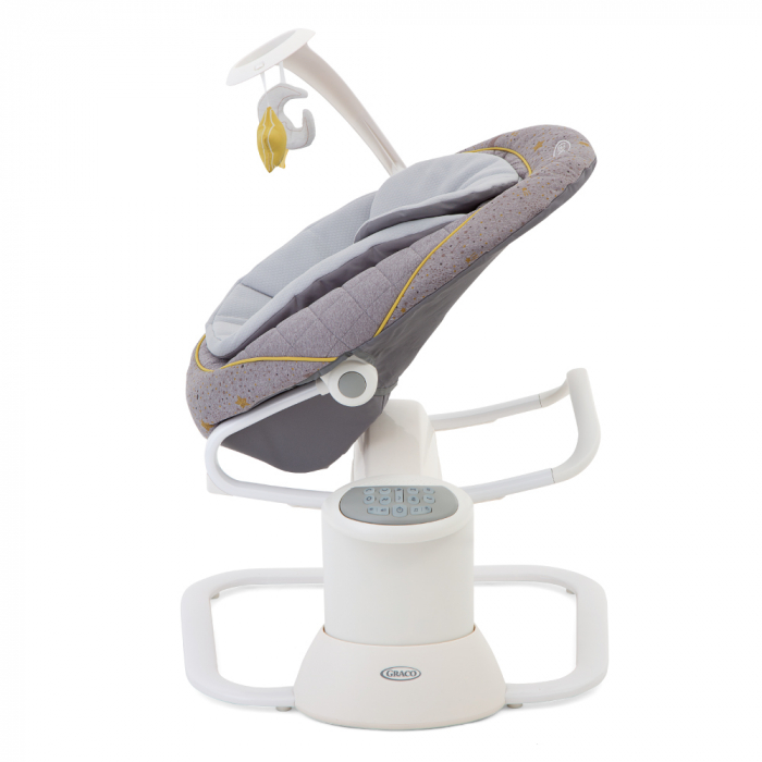 Balansoar Graco All Ways Soother Stargazer [3]