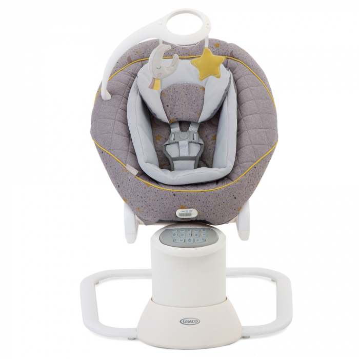 Balansoar Graco All Ways Soother Stargazer [2]