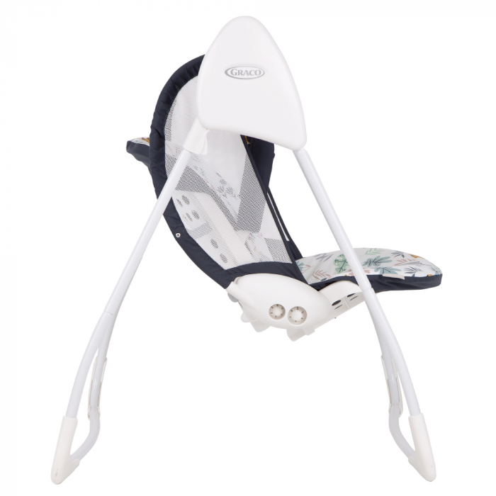 Balansoar Graco Baby Delight Into the Wild - Resigilat [3]