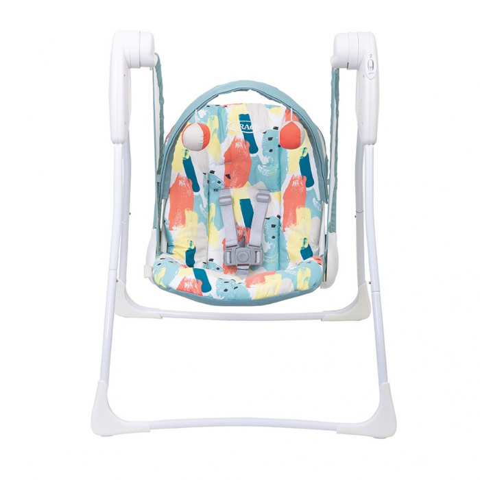 Balansoar Graco Baby Delight Paintbox [2]