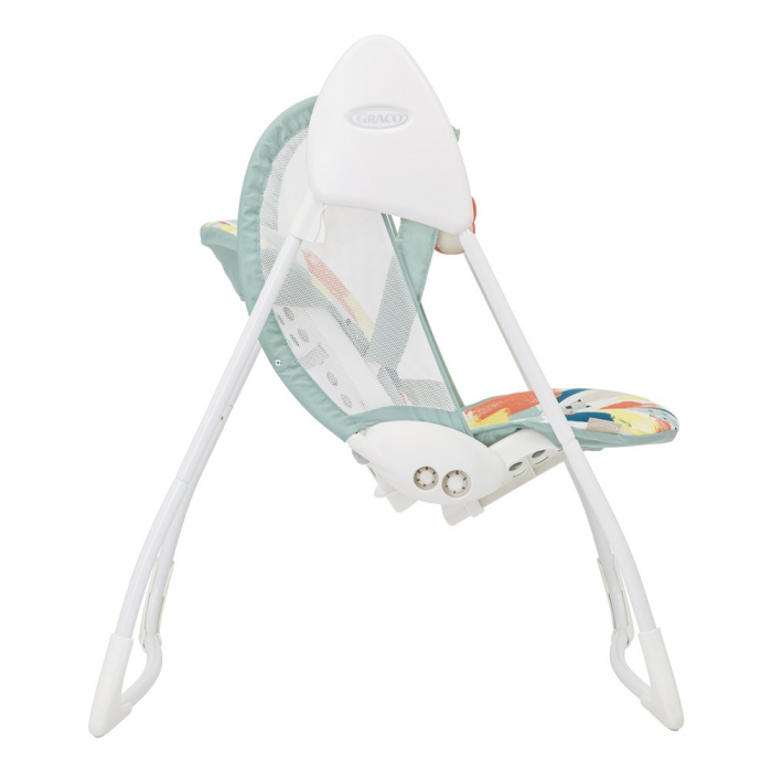 Balansoar Graco Baby Delight Paintbox [3]