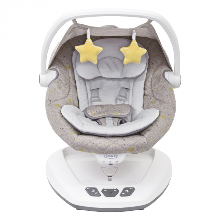 Balansoar Graco Move With Me Stargazer-Resigilat [2]