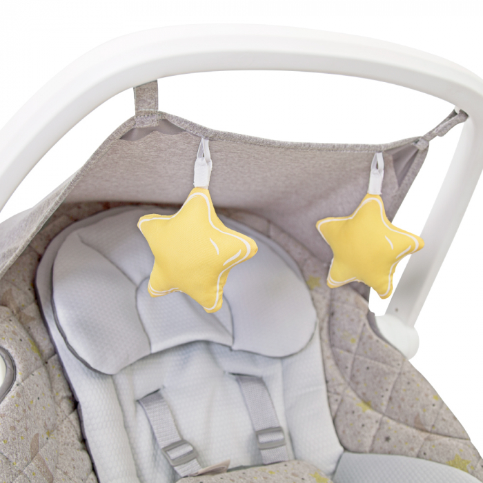 Balansoar Graco Move With Me Stargazer-Resigilat [5]