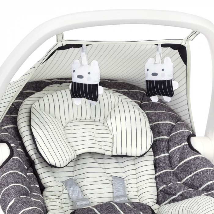 Balansoar Graco Move With Me Suits Me [3]