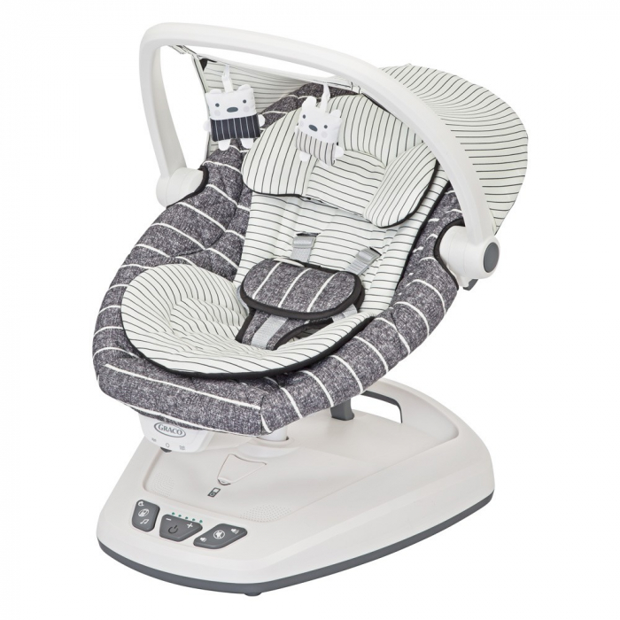 Balansoar Graco Move With Me Suits Me [6]