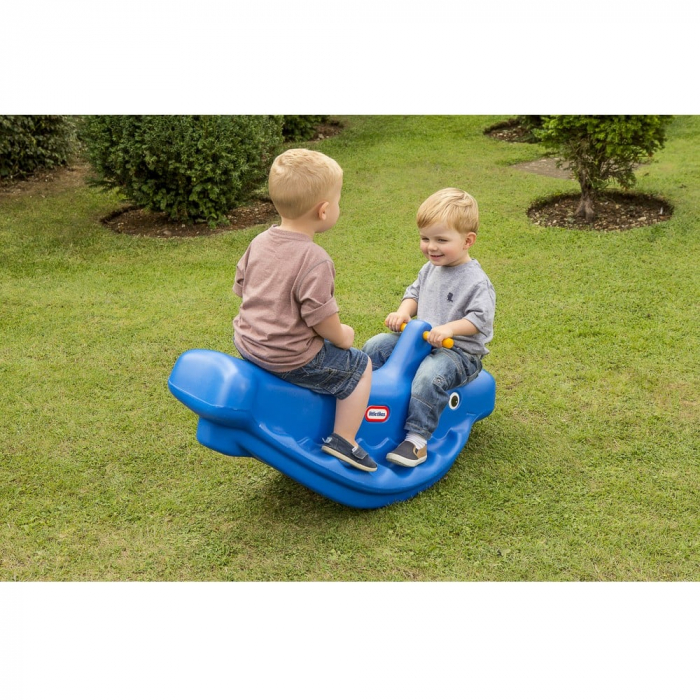 Balansoar Little Tikes Balena [2]