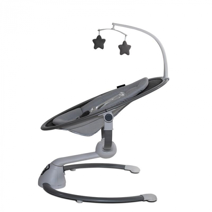 Balansoar multifunctional Coccolle Freya Anthracite [2]