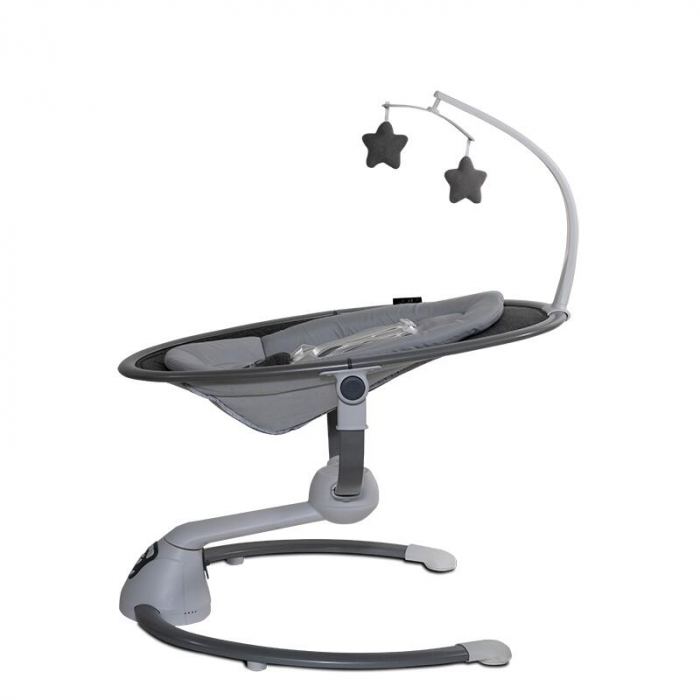 Balansoar multifunctional Coccolle Freya Anthracite [3]