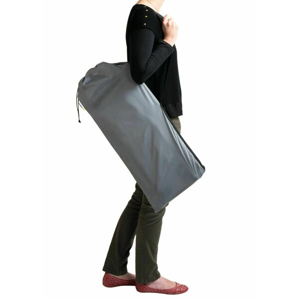 Bariera de siguranta de calatorie Safety 1st Dark Grey [8]