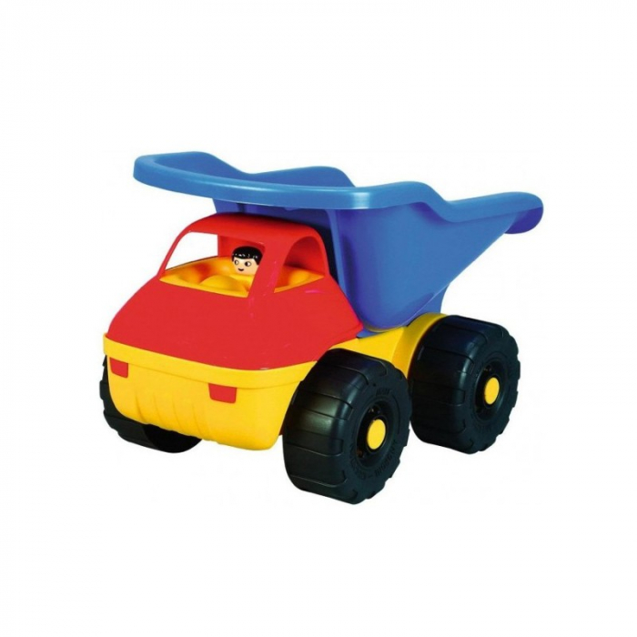 Basculanta 41 cm Diamond Solo Androni Giocattoli [2]