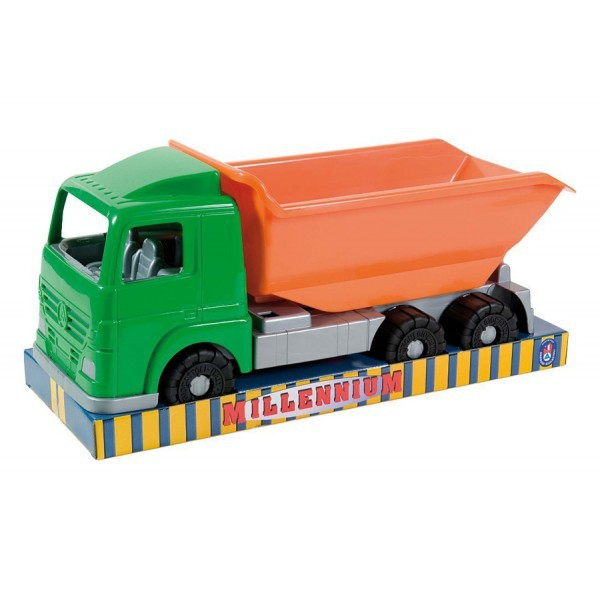 Basculanta mare de jucarie – 49 cm [2]