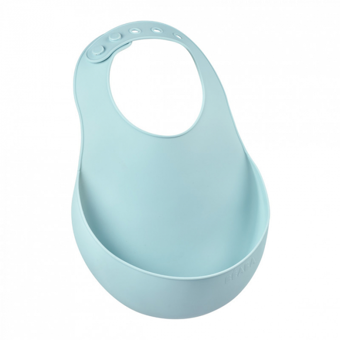 Baveta silicon Beaba Airy Green [6]