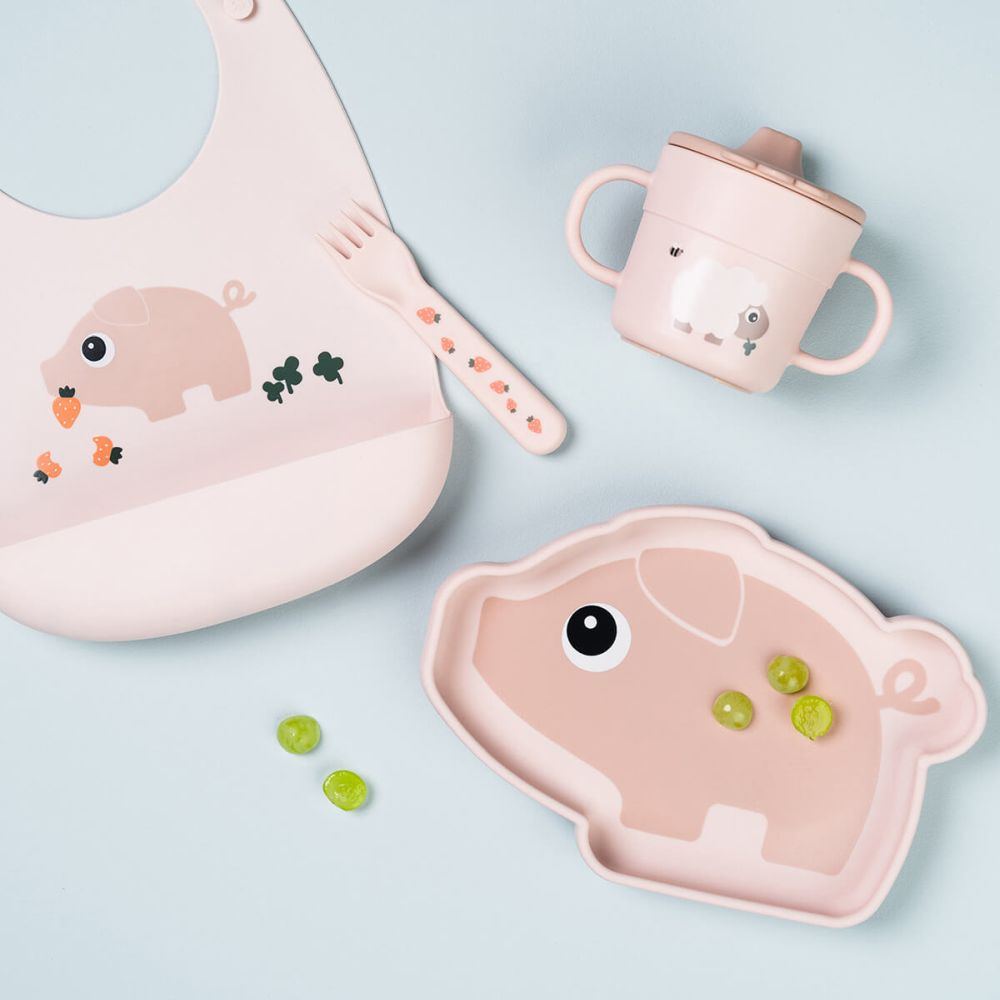 Bavetica silicon Done by Deer Pigee Powder [4]