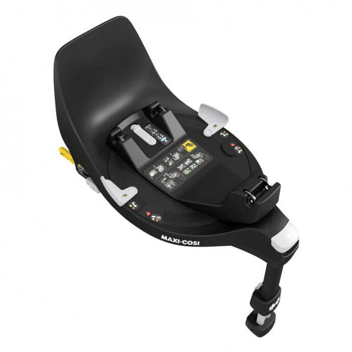 Baza Isofix Maxi-Cosi FamilyFix 360 [7]
