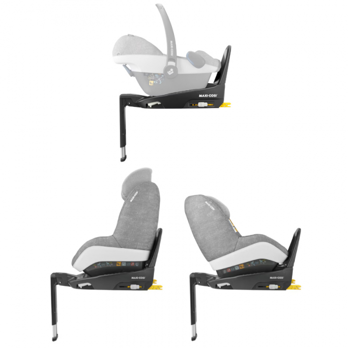 Baza auto Maxi-Cosi Familyfix3 [4]