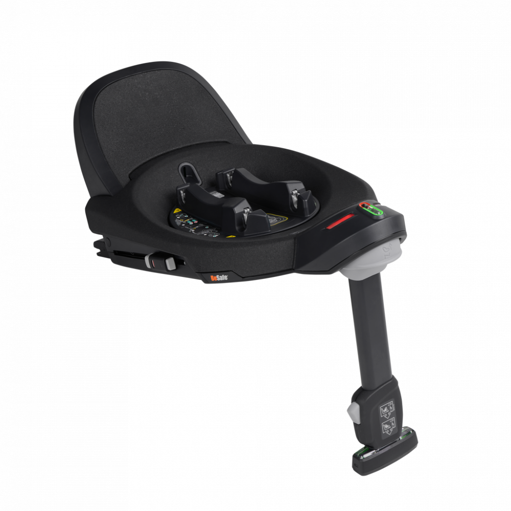Baza Isofix BeSafe Beyond [2]