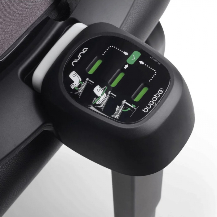 Baza Isofix Bugaboo 360 - resigilat [5]