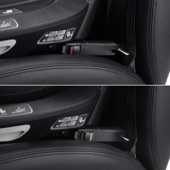 Baza Isofix Bugaboo 360 - resigilat [6]