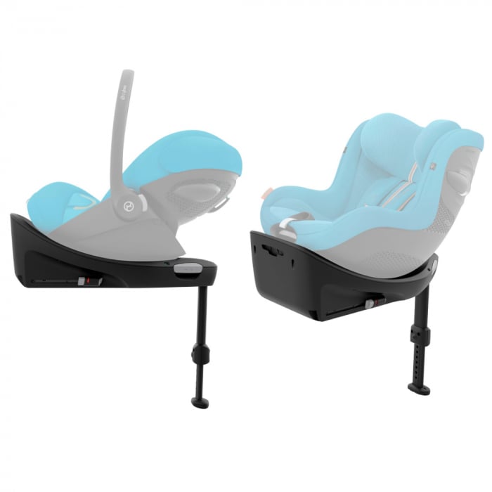 Baza Isofix Cybex G [3]