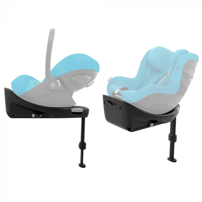 Baza Isofix Cybex G-Resigilat [3]