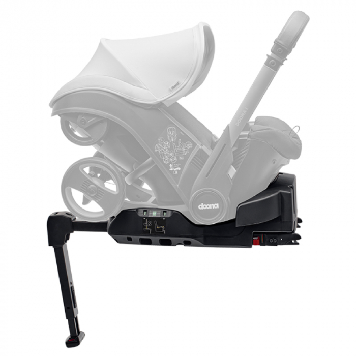 Baza Isofix Doona i - Resigilat [3]