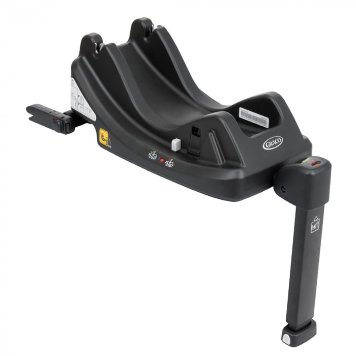 Baza Isofix i-Size Graco IsoFamily - Resigilat