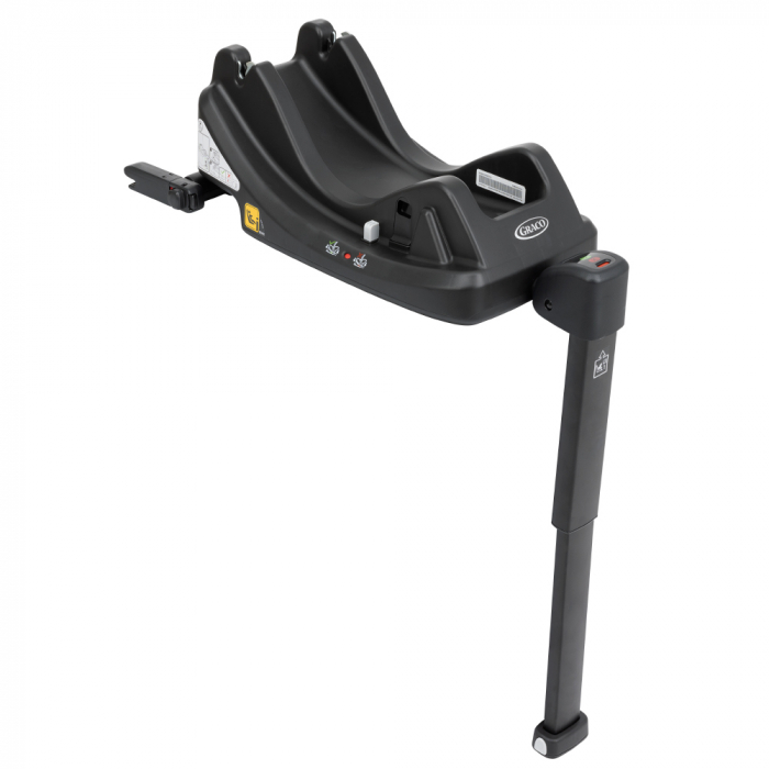 Baza Isofix i-Size Graco IsoFamily-Resigilat [2]