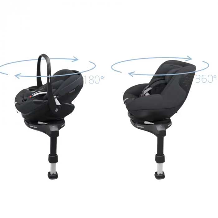 Baza Isofix Maxi-Cosi FamilyFix 360 Pro [5]
