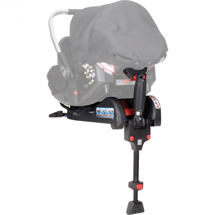 Baza Isofix pentru scaun auto Red Castle RC2 [2]