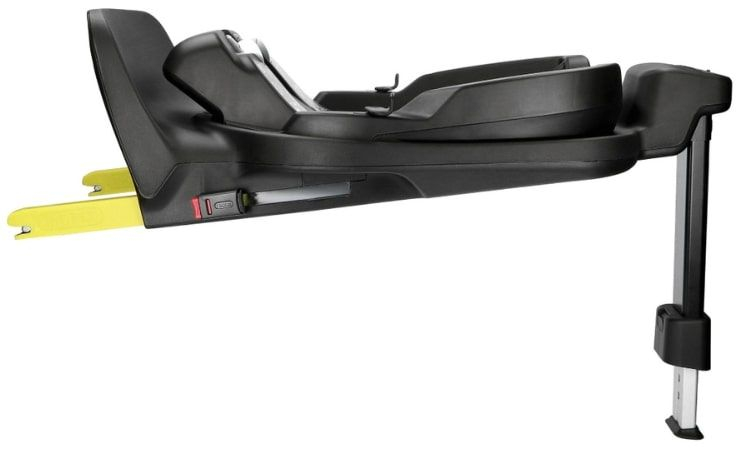 Baza Isofix rotativa Avionaut IQ Orbit [2]