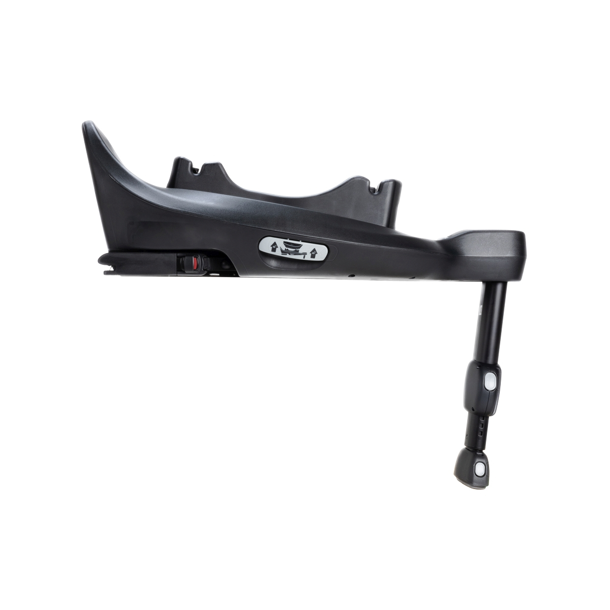 Baza Isofix rotativa Graco SnugTurn i-Size [3]