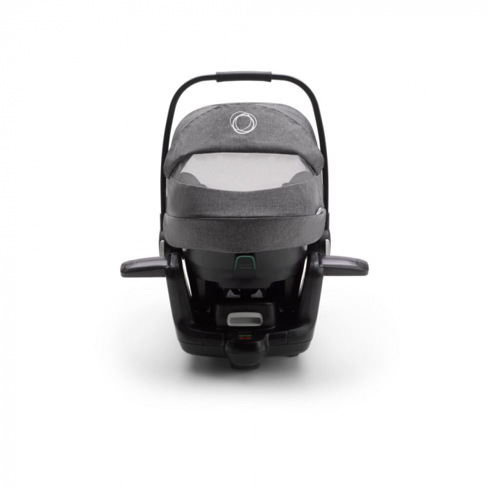 Baza Isofix scaun auto Bugaboo Turtle Air Wingbase [2]