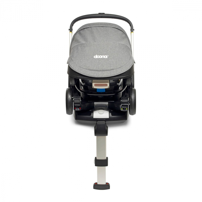 Baza Isofix scoica auto Doona [5]