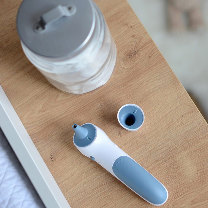 Beaba Thermospeed - termometru cu infrarosu pentru ureche si frunte [5]