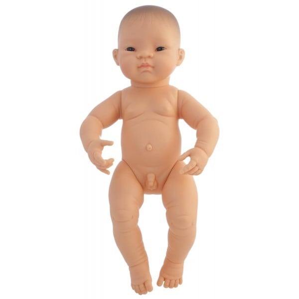 Bebelus nou nascut baiat 40 cm [2]