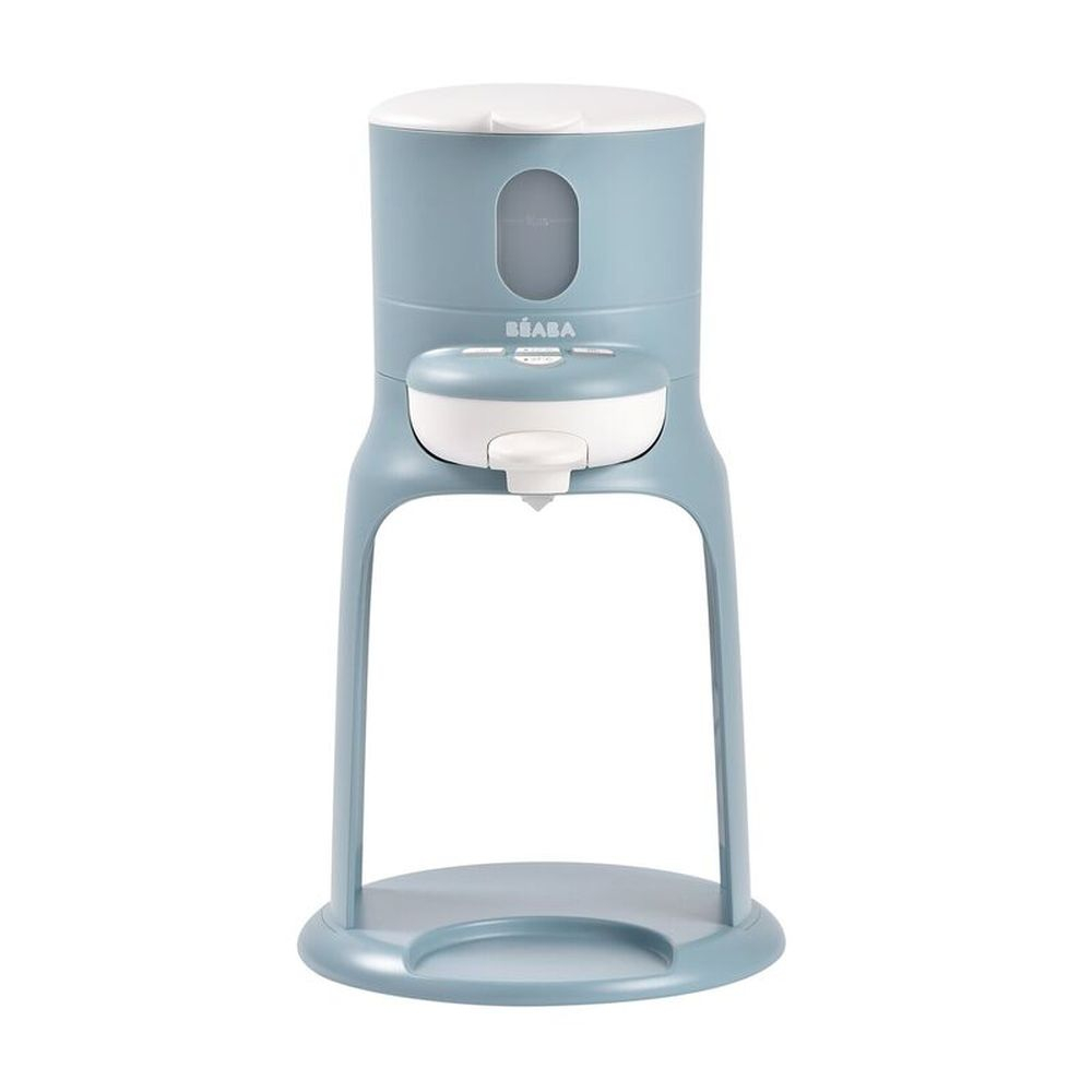 Bib'Expresso Beaba Baltic Blue [2]