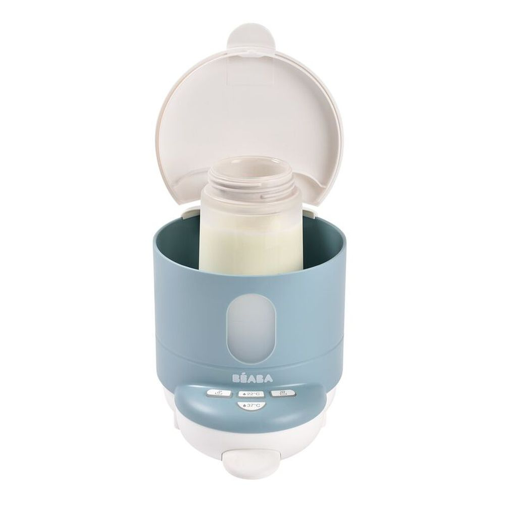 Bib'Expresso Beaba Baltic Blue [4]