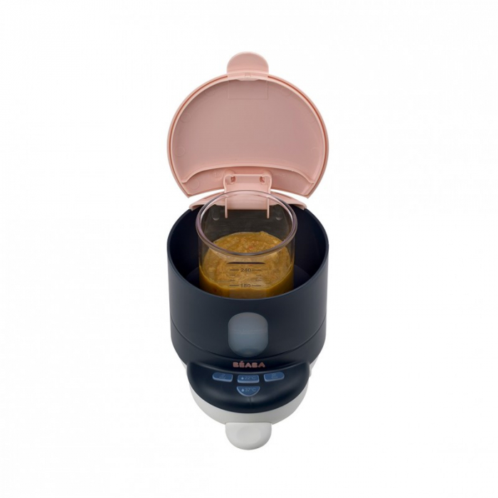 Bib'Expresso Beaba Night Blue-Resigilat [3]