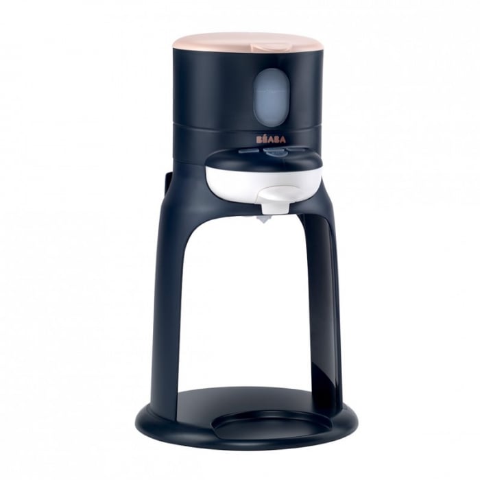 Bib'Expresso Beaba Night Blue-Resigilat [5]