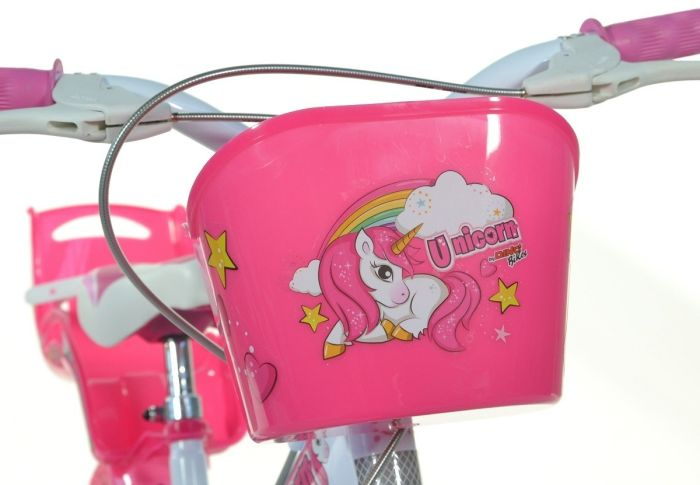 Bicicleta Dino Bikes 14 inch Unicorn [3]