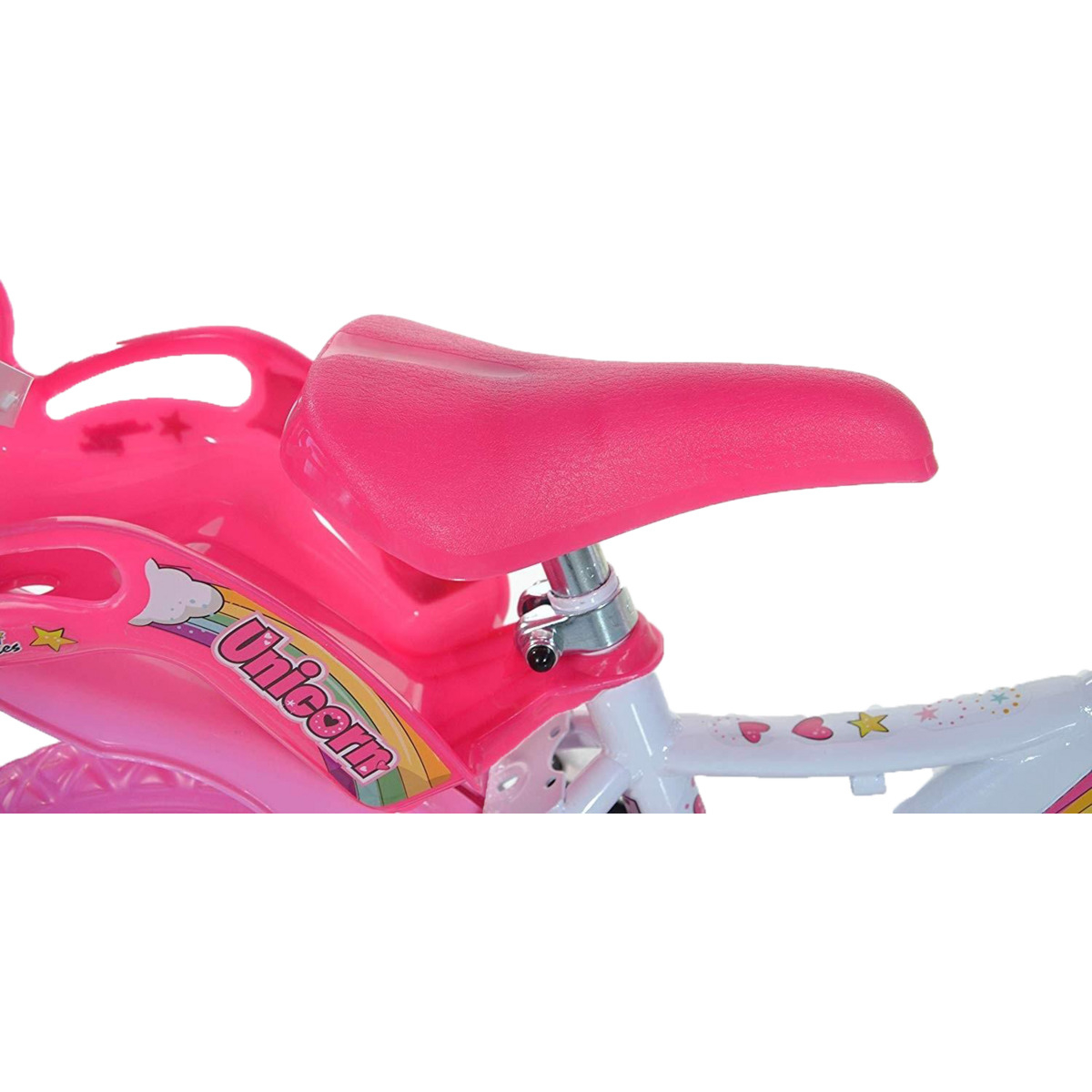 Bicicleta copii 12'' - UNICORN [7]