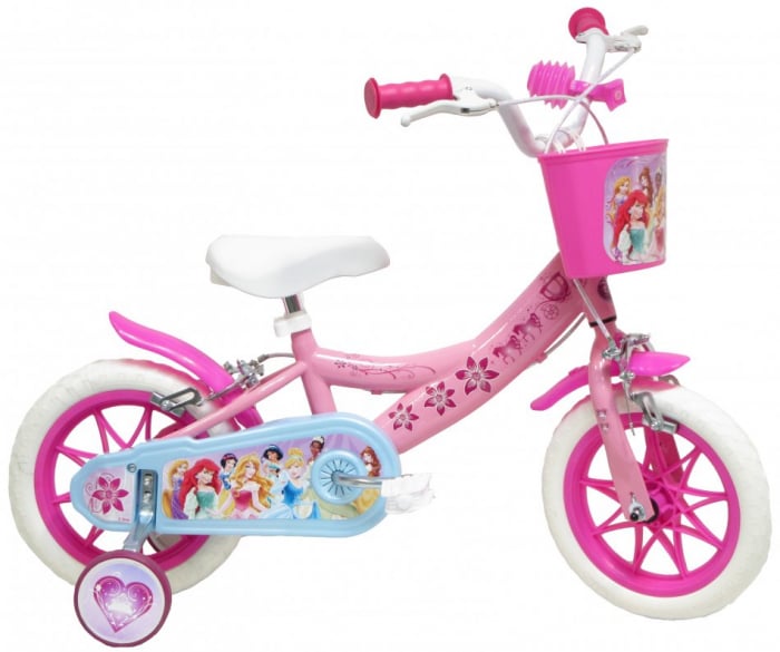 Bicicleta Denver Disney Princess 12 inch,Multicolor