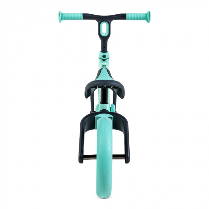 Bicicleta echilibru Yvolution Y Velo Junior Green YV-YT16G2-Resigilat [3]